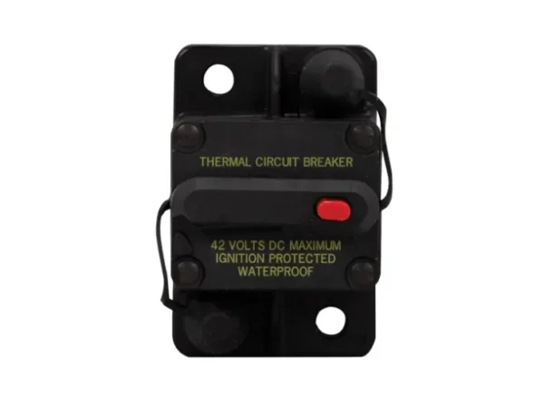 Garmin 60A Circuit Breaker For Force Trolling Motors