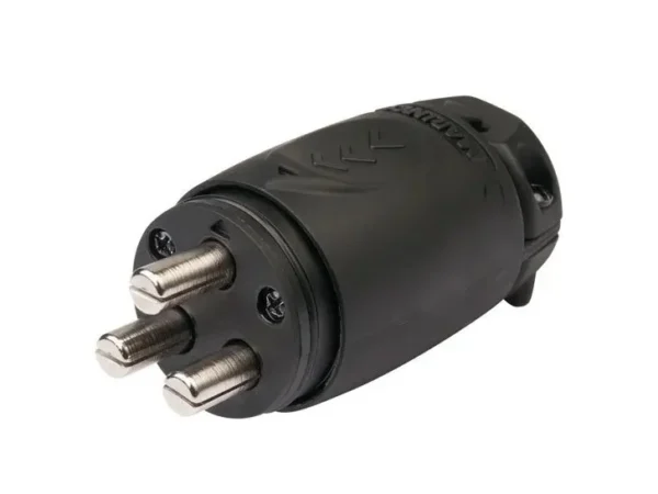 Garmin 70A Power Plug For Force Trolling Motors