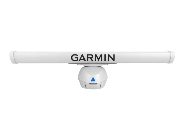 Garmin GMR Fantom 256 Radar 250 Watts With 6FT Antenna White Finsih