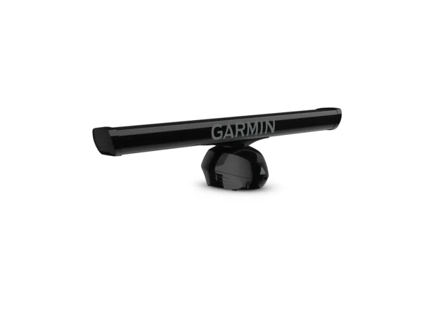 Garmin GMR Fantom 56 Radar 50 Watts With 6FT Antenna Black Finish