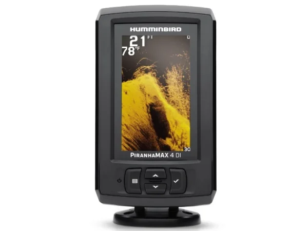 Humminbird Piranhamax 4 DI