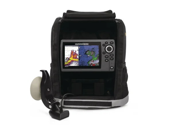 Humminbird HELIX5 CHIRP GPS 5" Portable Sonar GPS G3