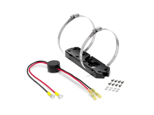 Humminbird AD-MTM-HW-MSI Trolling Motor Adapter