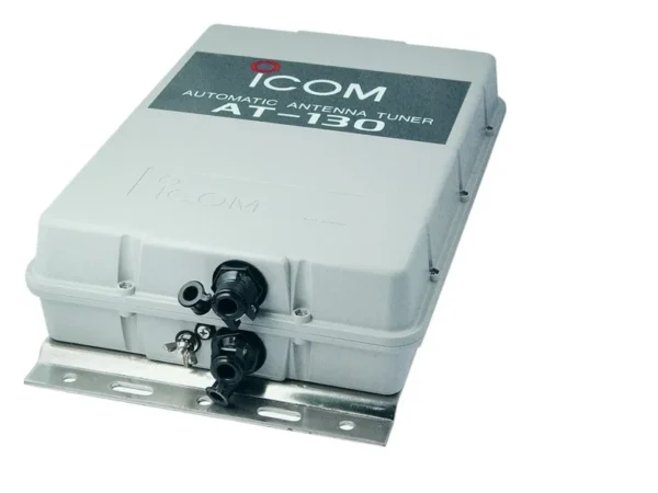 Icom AT-130 Tuner