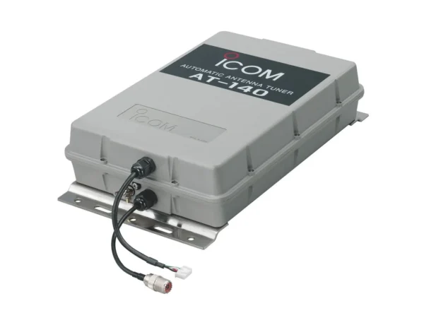 Icom AT-140 Antenna Tuner