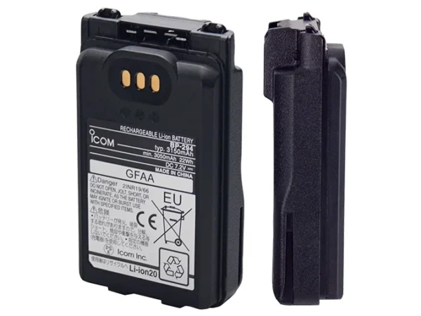 Icom BP294 3150mAh Battery For M85