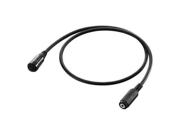 Icom OPC-1392 Headset Adapter Cable F/HS94/95/97 Must Use