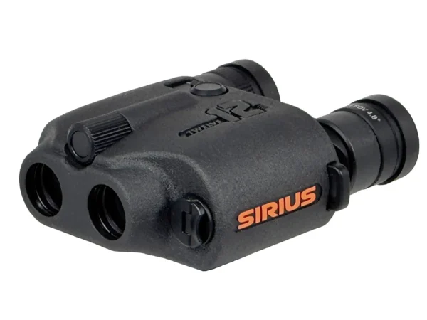 Koden Sirius 12 Gyrostabilized Binocular