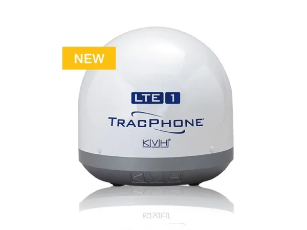 KVH Tracphone LTE-1 Global Global System