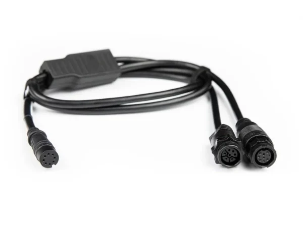 Lowrance Transducer Y-Cable For Hook2