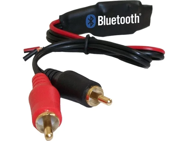 Millennia BTREC Bluetooth Addon For Radios With RCA In