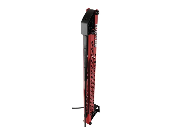 Minn Kota Raptor 10' Red Shallow Water Anchor With Active Anchoring