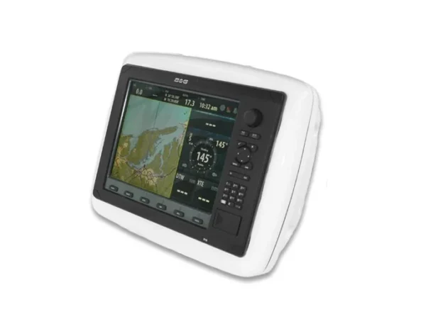 Navpod GP1064 Sailpod PRE-CUT Simrad NSE12