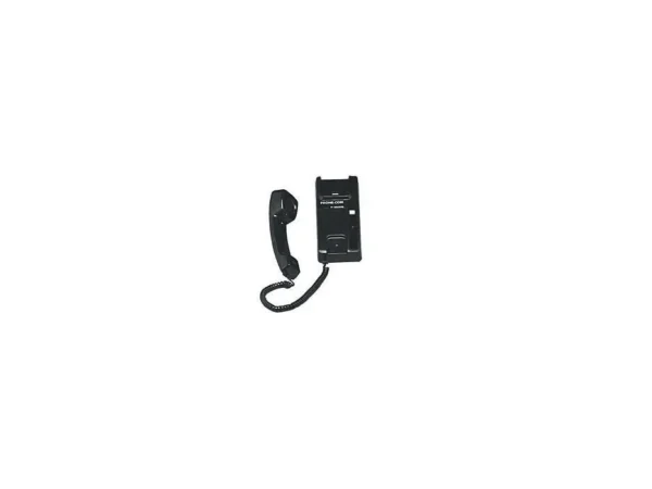 Newmar PI-2 Black Handset