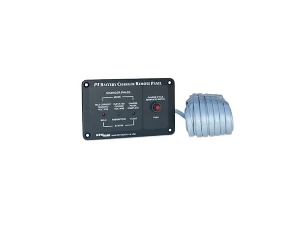 Newmar RP Remote Panel For: PT Chargers