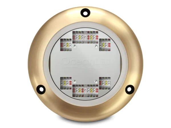 OceanLED Sport S3166S RGBW LED Underwater Light