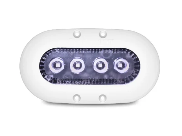 OceanLED X4 X-Series Midnight Blue LED