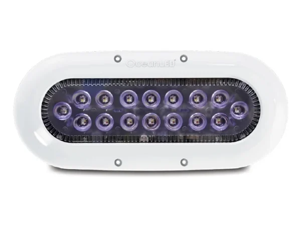 OceanLED X16 X-Series Midnight Blue LED