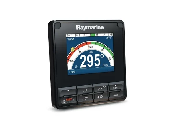 Raymarine P70S Pilot Control