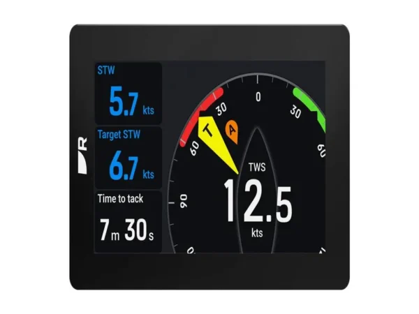 Raymarine Alpha 7 Performance Display