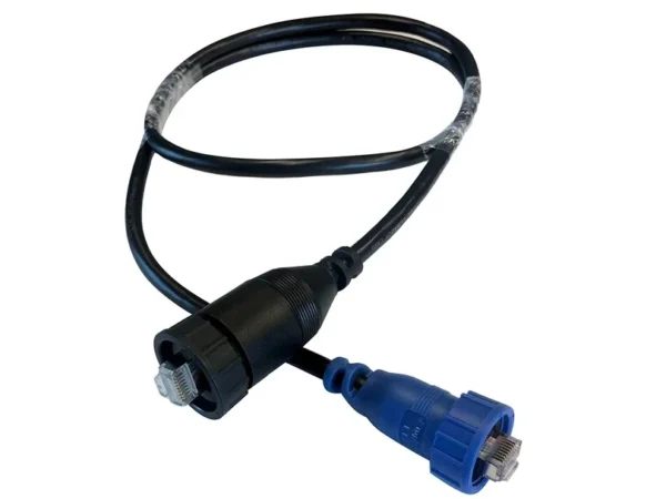 Shadow Caster Ethernet Cable for Navico