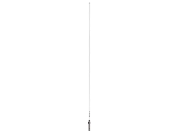 Shakespeare 6235R 8' AM/FM Antenna Phase III