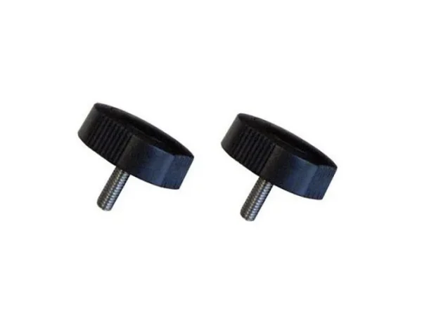 Simrad 000-10467-001 Mounting Knobs For NSS Series