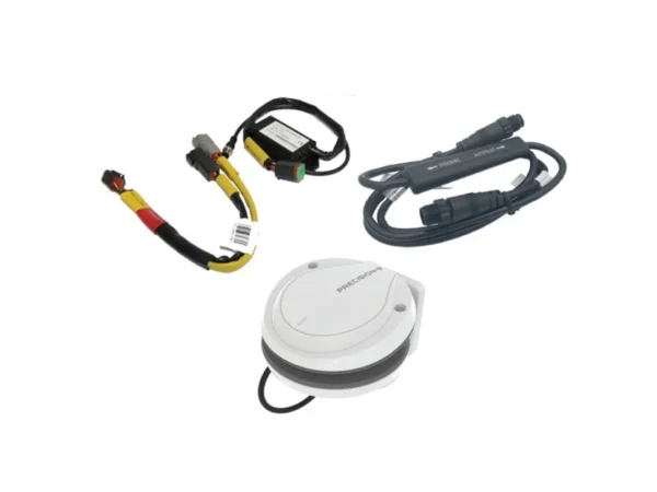 Simrad Steer-By-Wire Kit For Volvo IPS