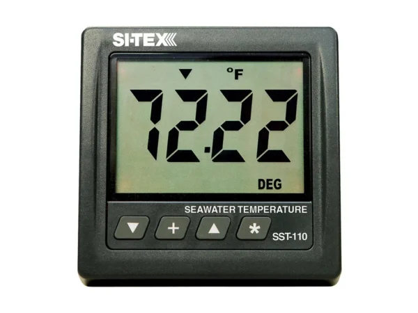 Sitex SST110 Surface Temp With Thru Hull Sensor