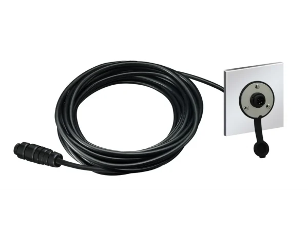 Standard MEK4 Microphone Relocation Kit For GX5000, GX5500and GX6000