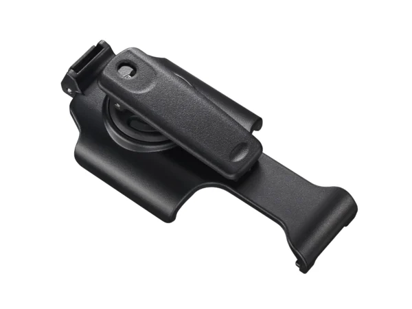 Standard SHB-110 Quick Release Holster for HX320