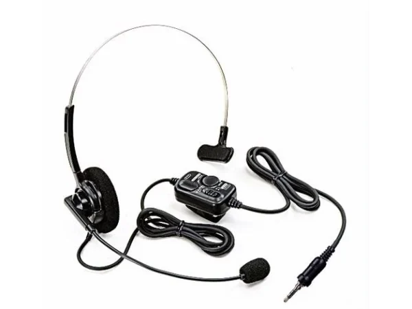 Standard SSM-64A Vox Headset