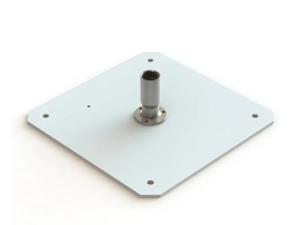 Seaview SVK24STLK Starlink Adapter Plate for KVH 24" Dome