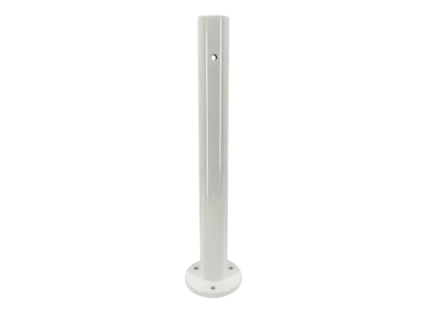 Seaview 24" White Light Post Requires Light Bar Top