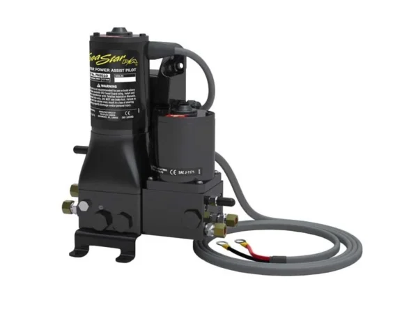 Seastar PA6010 Power Assist Autopilot Pump T1 12v