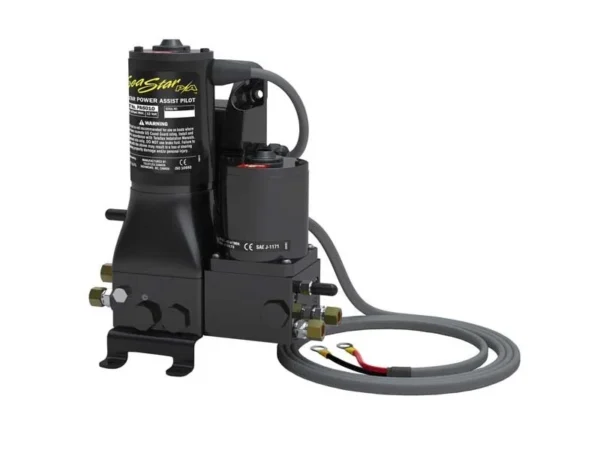 Seastar PA6020 Power Assist Autopilot Pump T2 12v