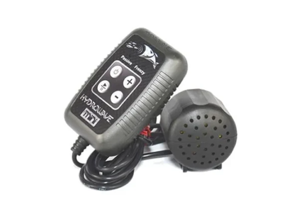 TH Marine Hydrowave Mini System Walleye Edition