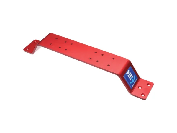 TH Marine Kong Wave Tamer Flat Mount Red